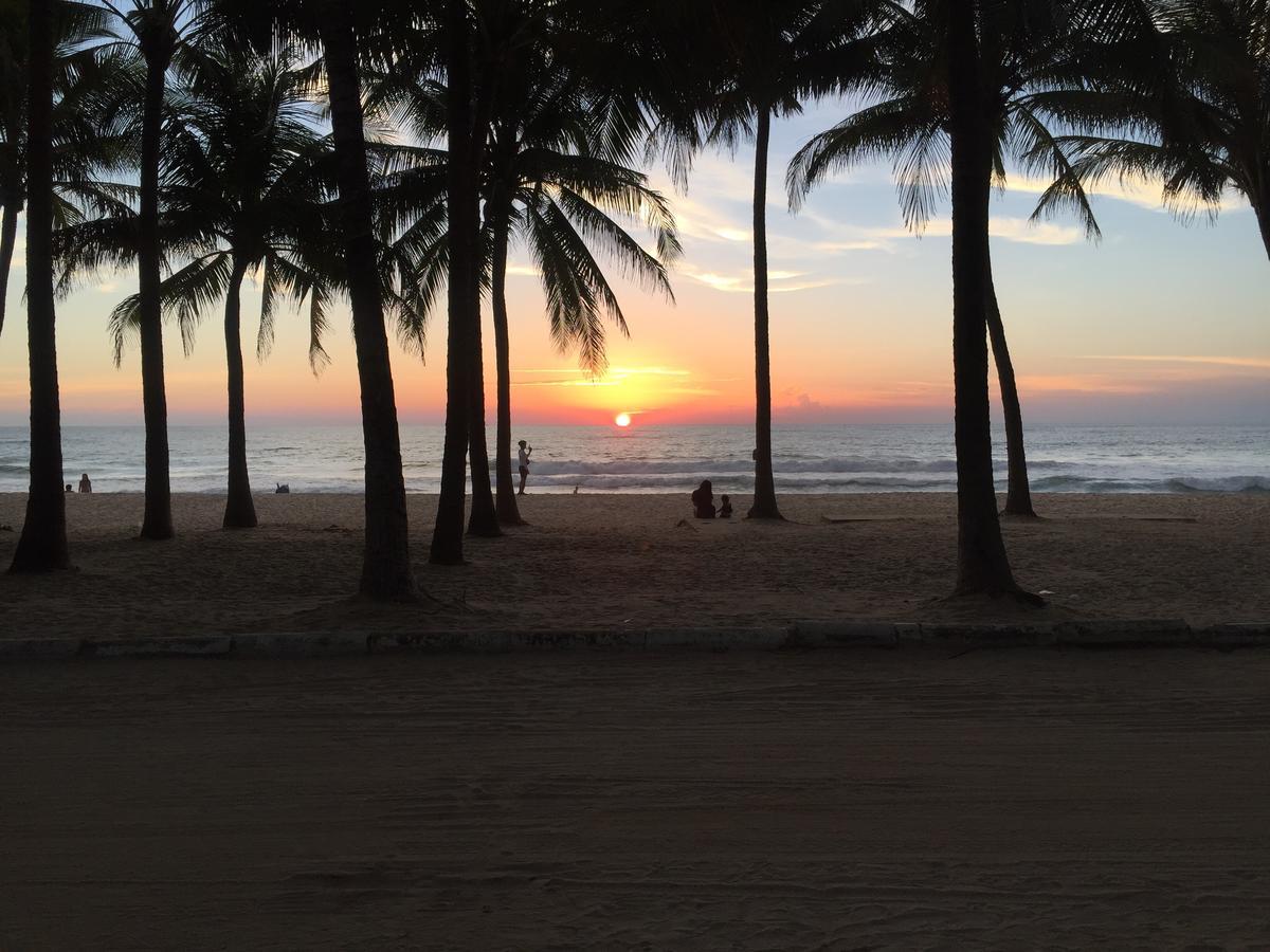 Sunset - Sha 酒店 3*