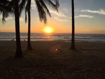 酒店 Sunset - Sha